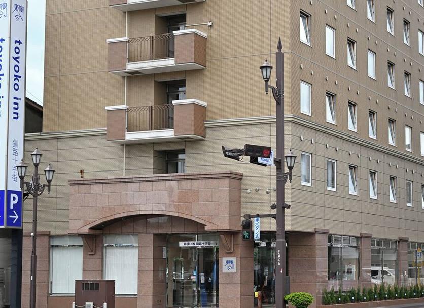 建物 写真