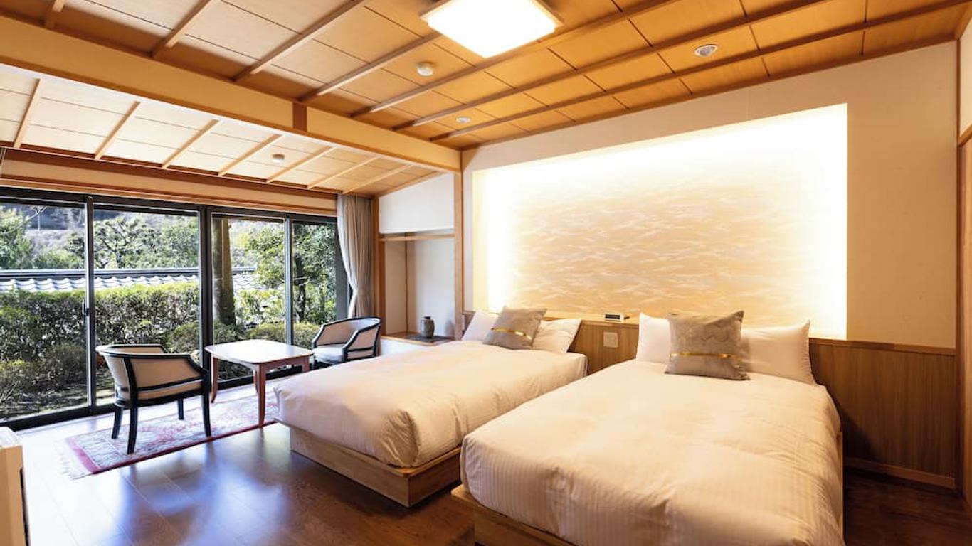 下呂温泉 川上屋花水亭