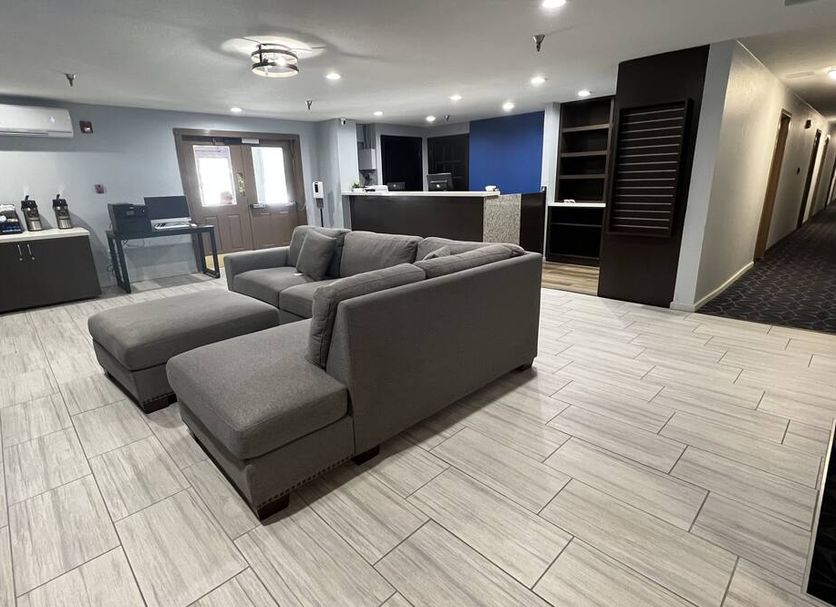 リビングルーム 写真