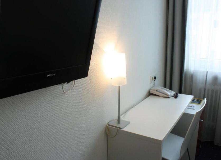 客室の設備 写真