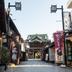屋外の景色