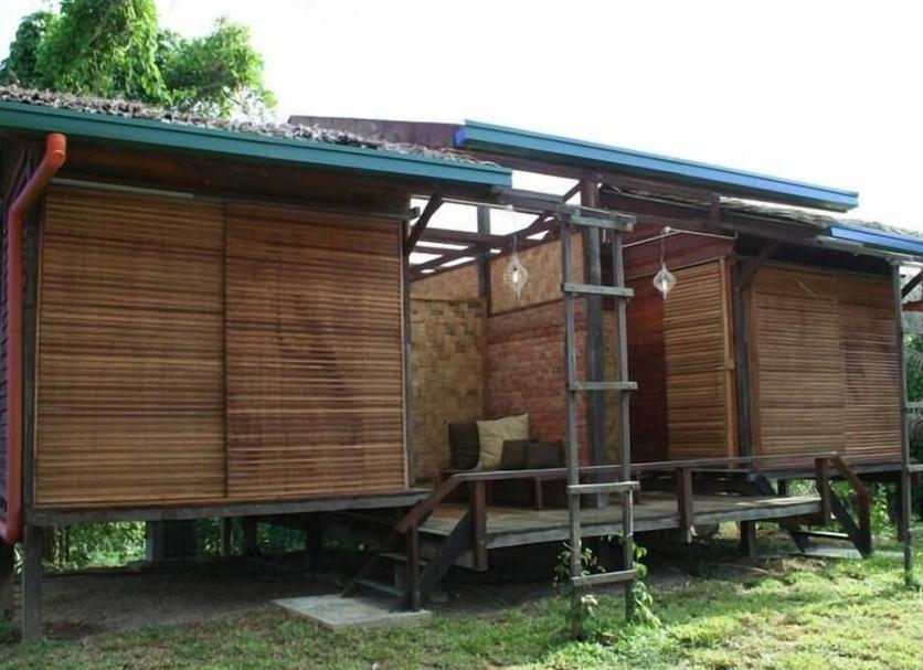 建物 写真