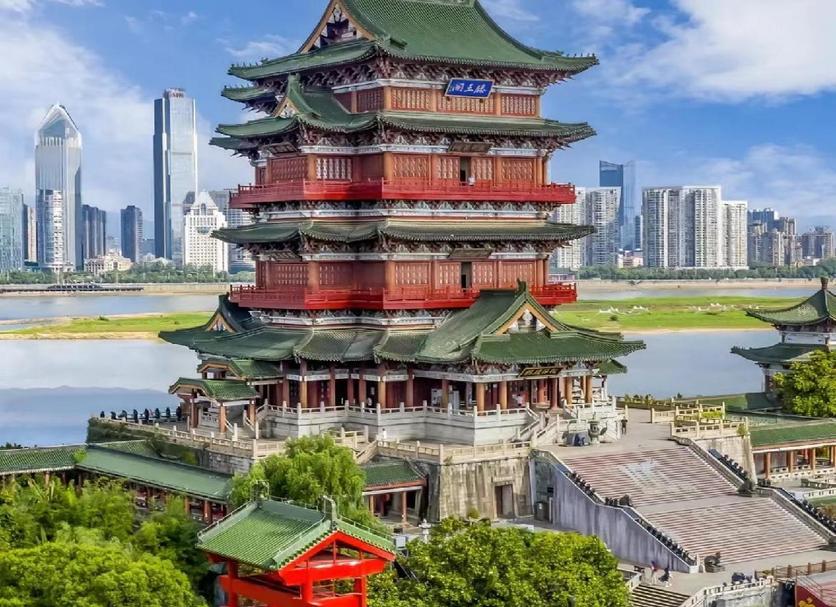 建物 写真