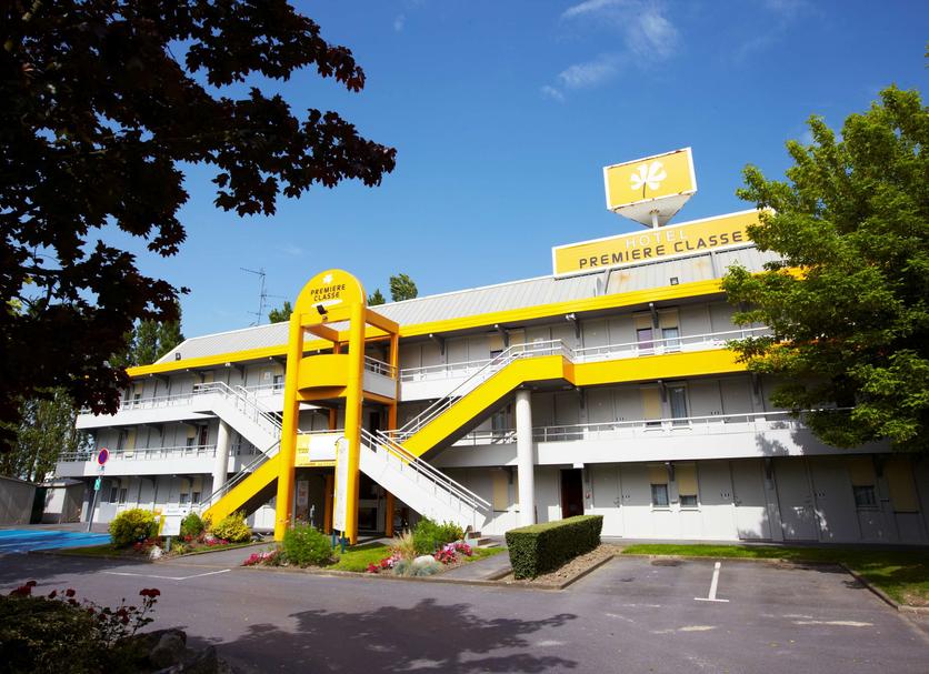 建物 写真