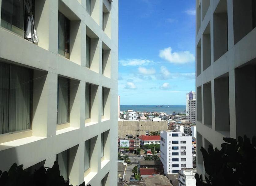 屋外の景色 写真