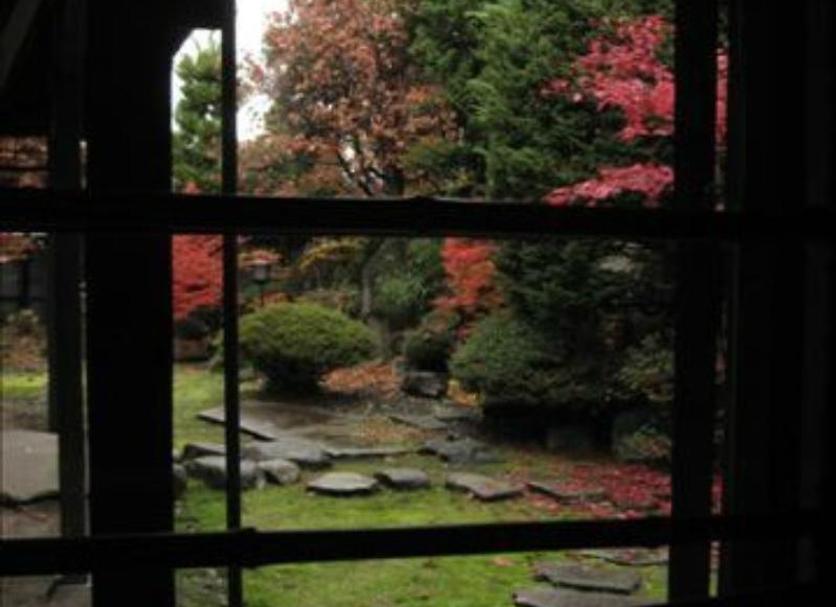 屋外の景色 写真