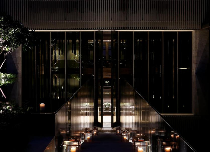建物 写真