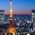 屋外の景色