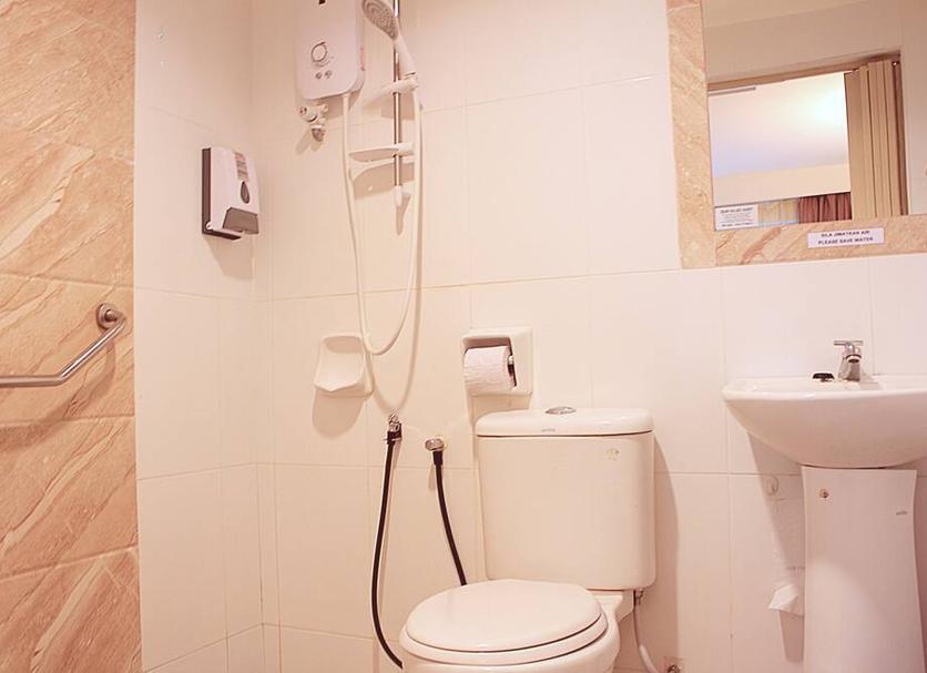 バスルーム 写真