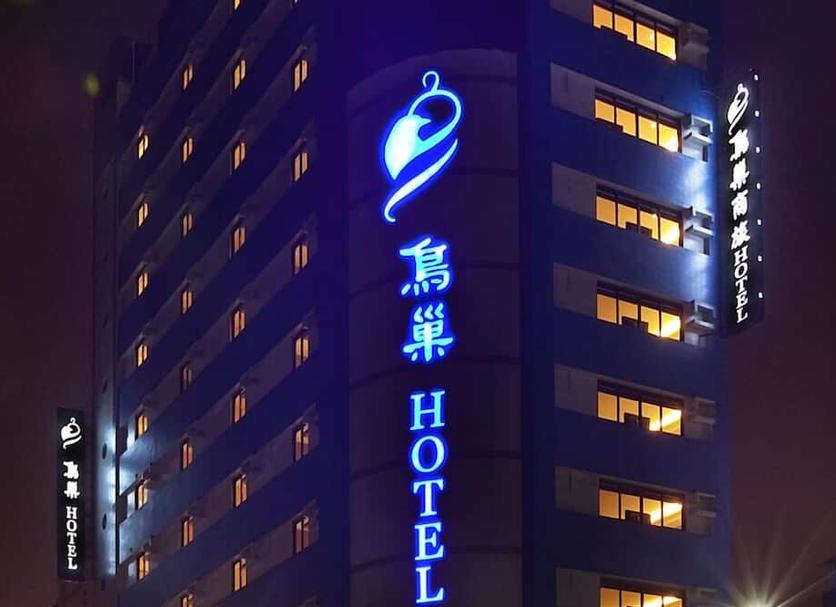 建物 写真