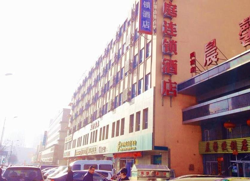 建物 写真