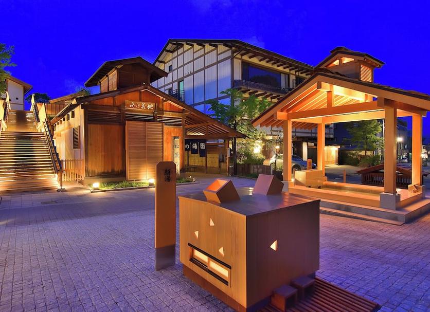 建物 写真
