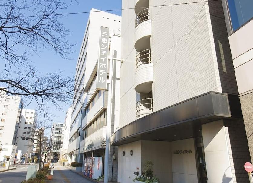 建物 写真