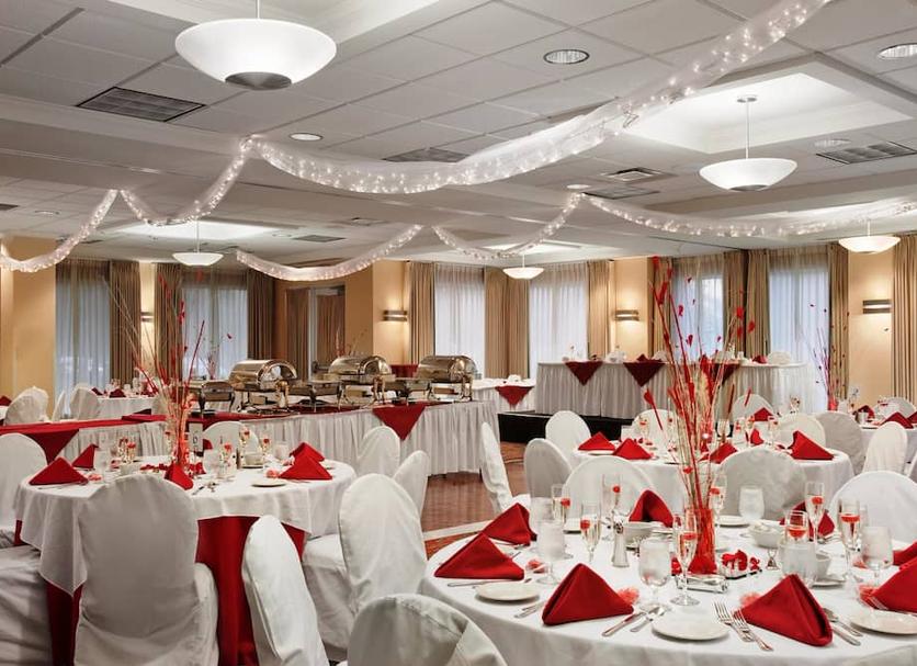 バンケットホール（宴会場） 写真