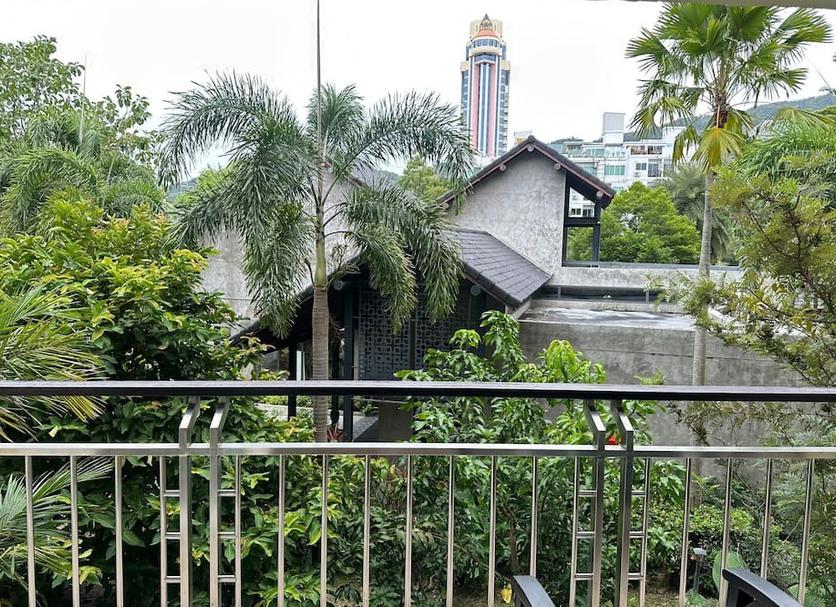 屋外の景色 写真