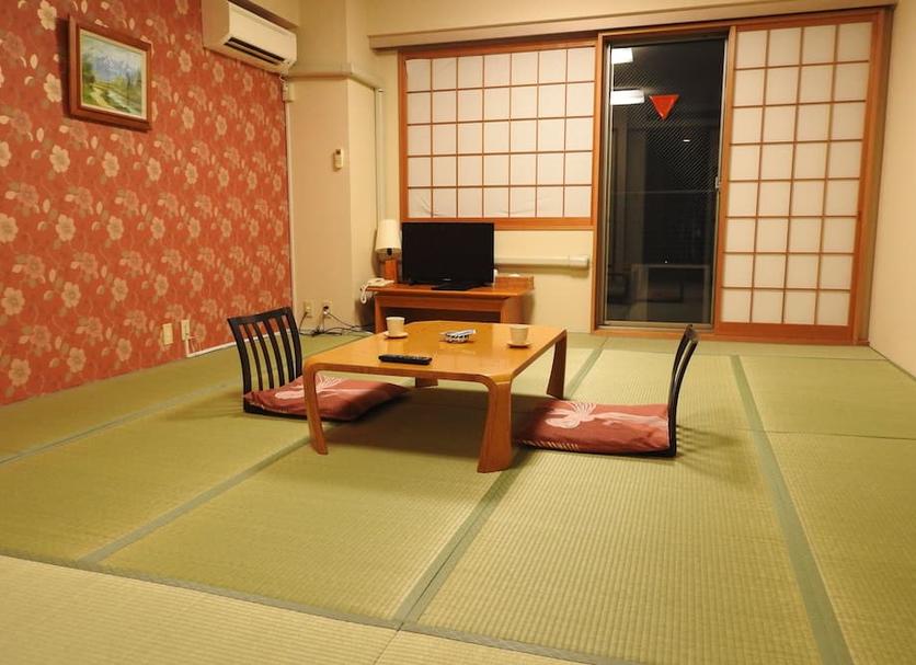 ダイニングルーム 写真