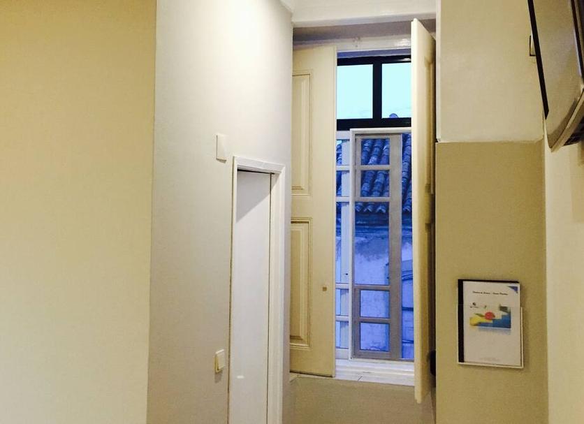 客室の設備 写真