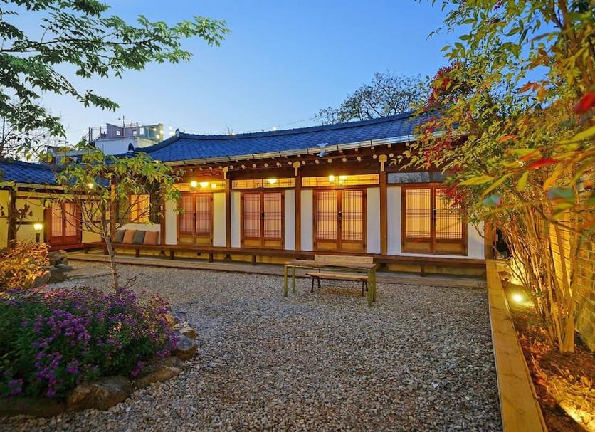 建物 写真