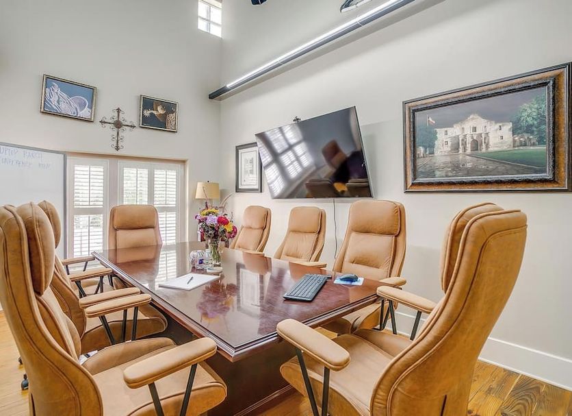 ダイニングルーム 写真