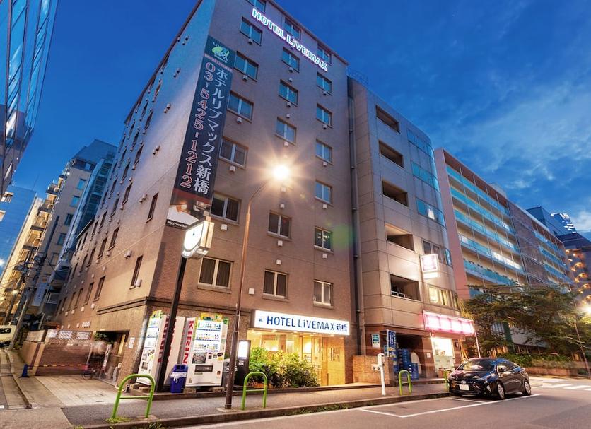建物 写真