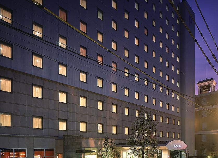 建物 写真
