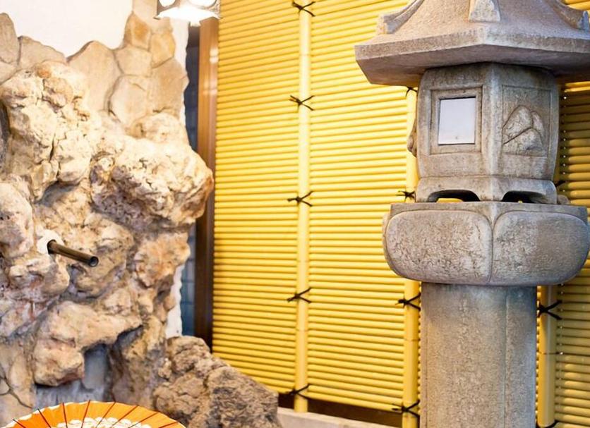 バスルーム 写真