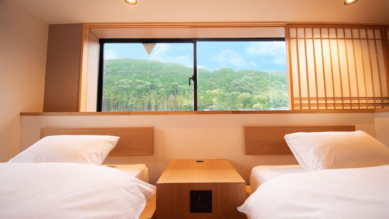 ザ グランドウェスト 嵐山