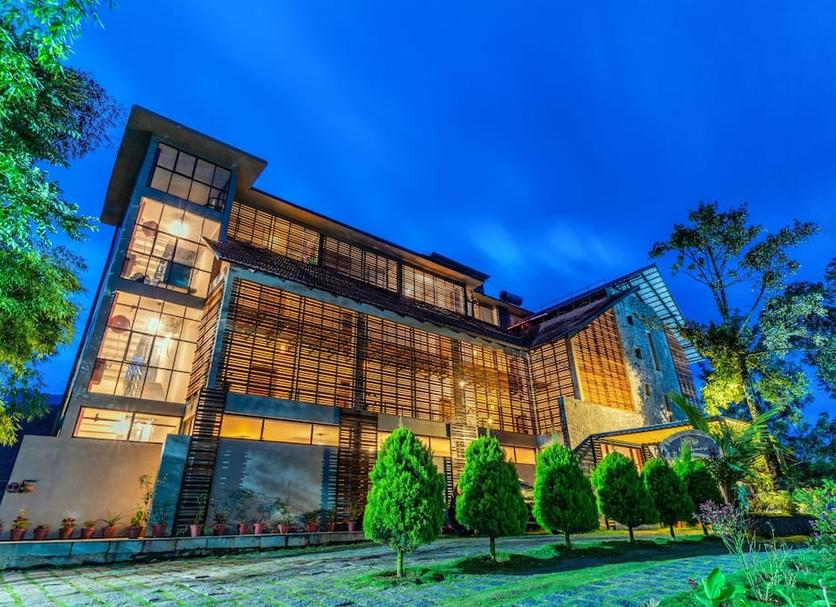 建物 写真