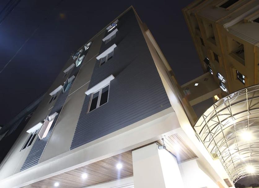 建物 写真