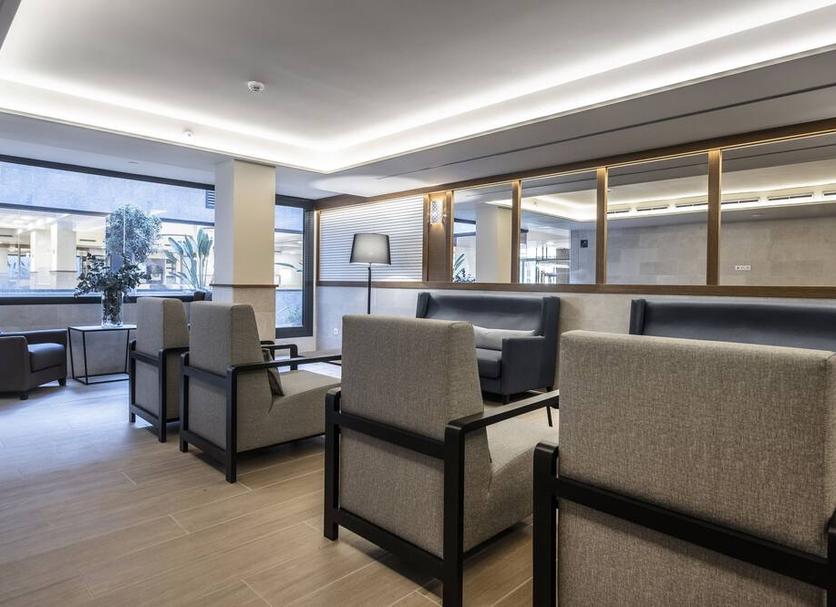 ラウンジ 写真