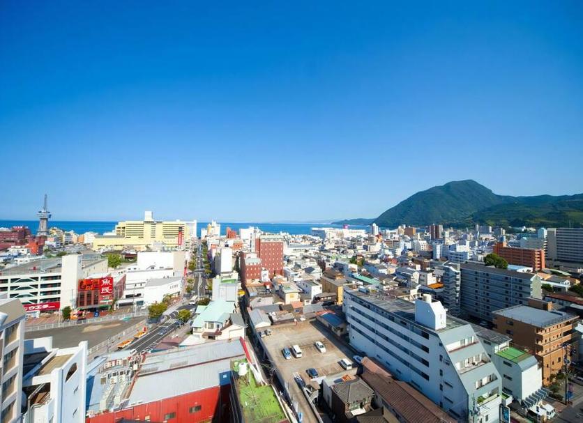 屋外の景色 写真