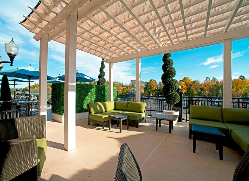 バルコニー 写真