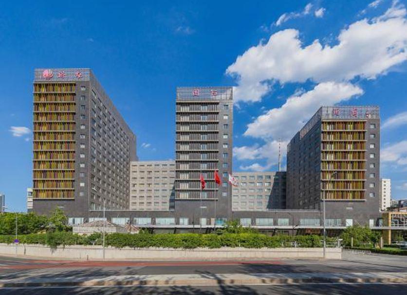 建物 写真