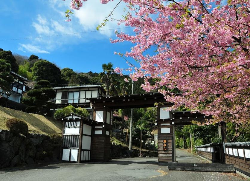 建物 写真