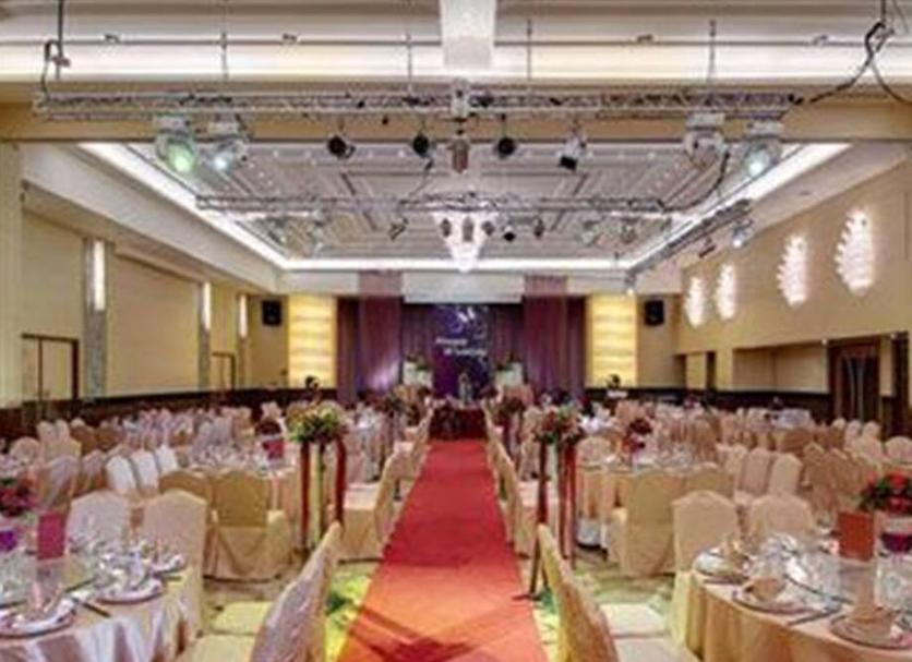 バンケットホール（宴会場） 写真