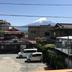 屋外の景色