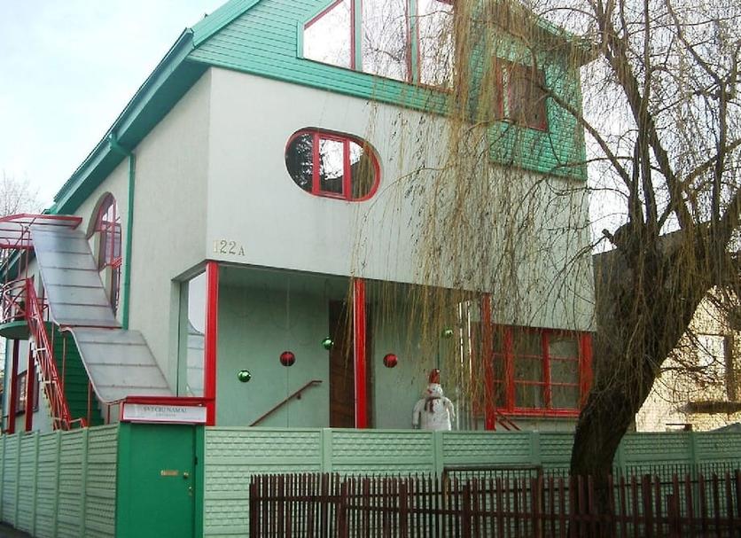 建物 写真