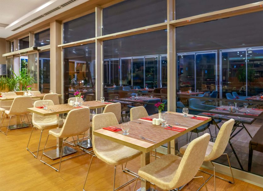 レストラン 写真