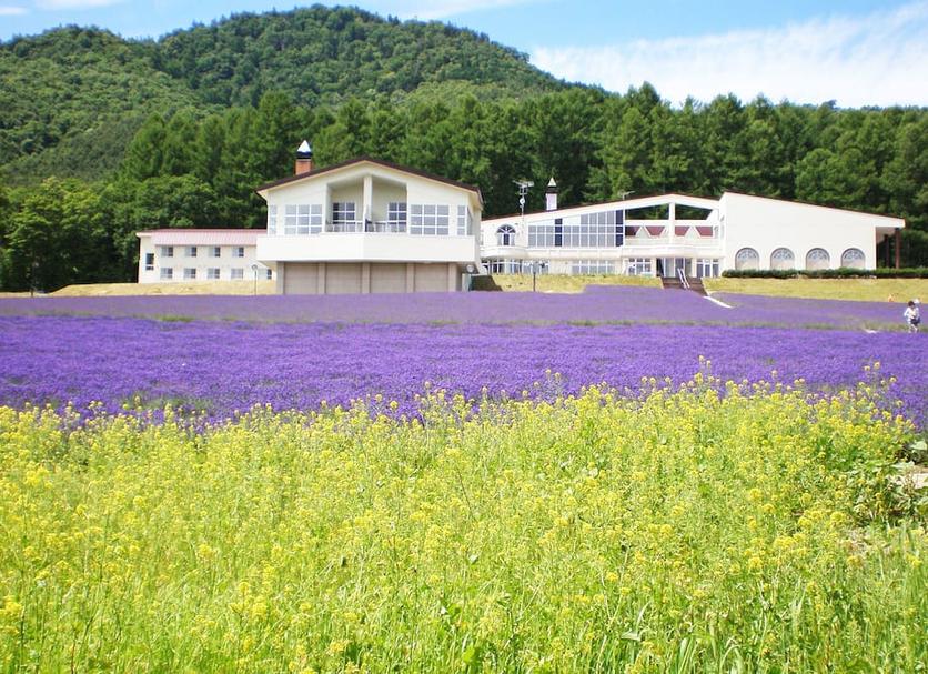 建物 写真