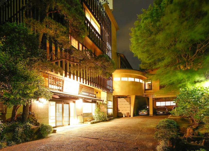 建物 写真