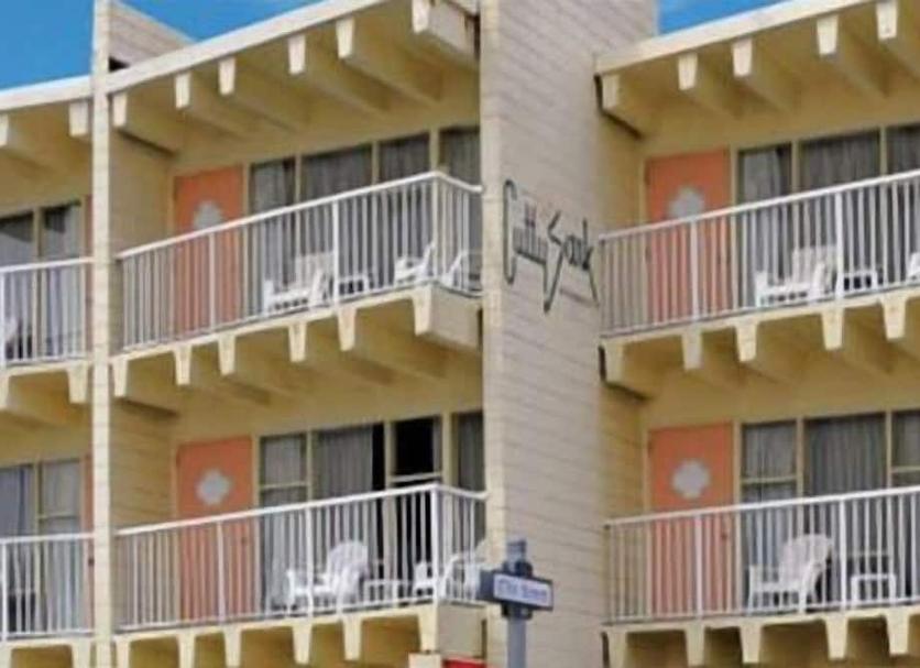 建物 写真