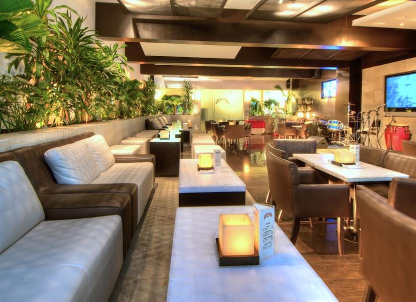 レストラン 写真