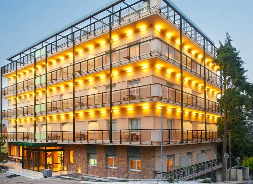 建物 写真