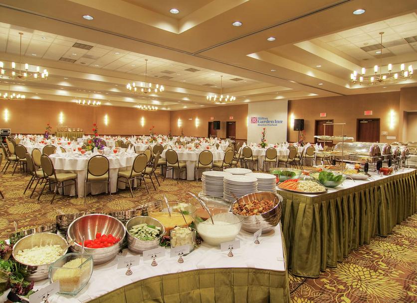 バンケットホール（宴会場） 写真