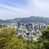 屋外の景色