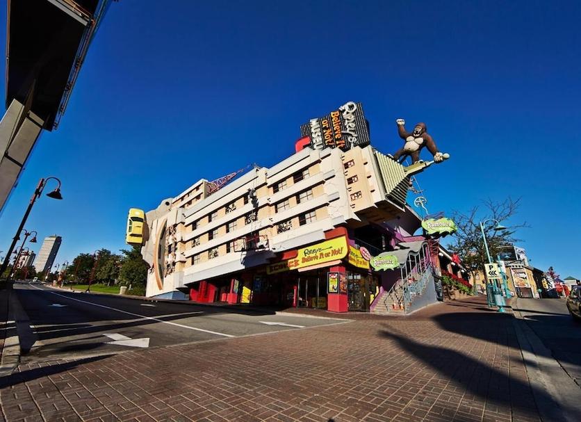 建物 写真
