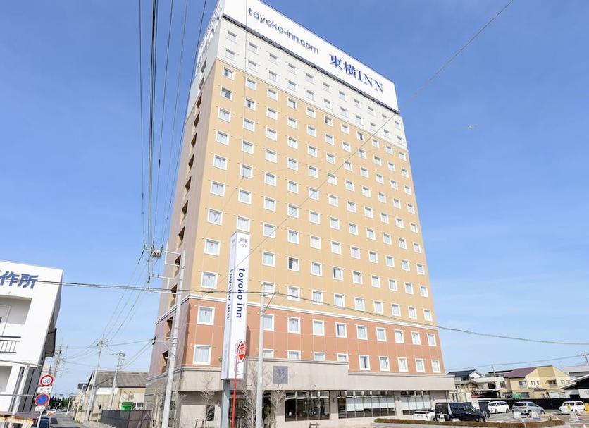 建物 写真
