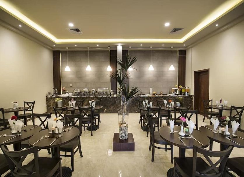 レストラン 写真