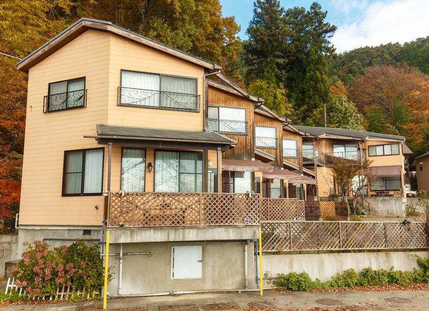 建物 写真
