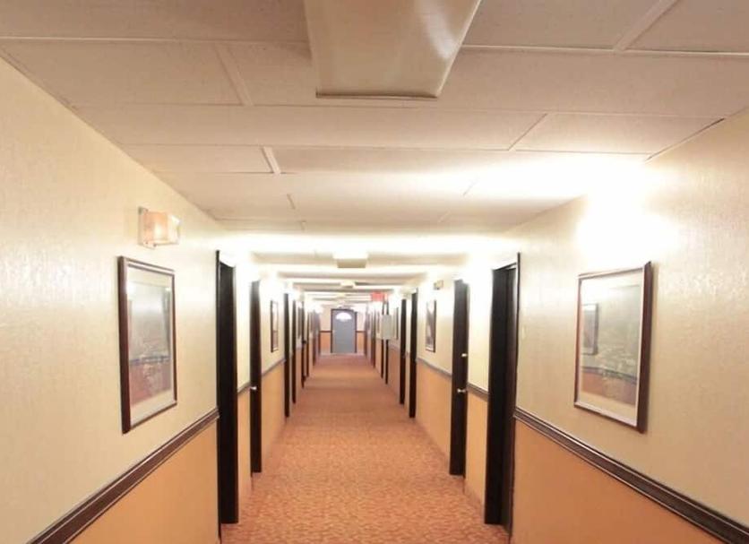 廊下 写真
